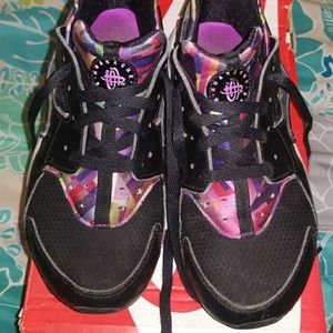 Nike Huarache Run print (ps)